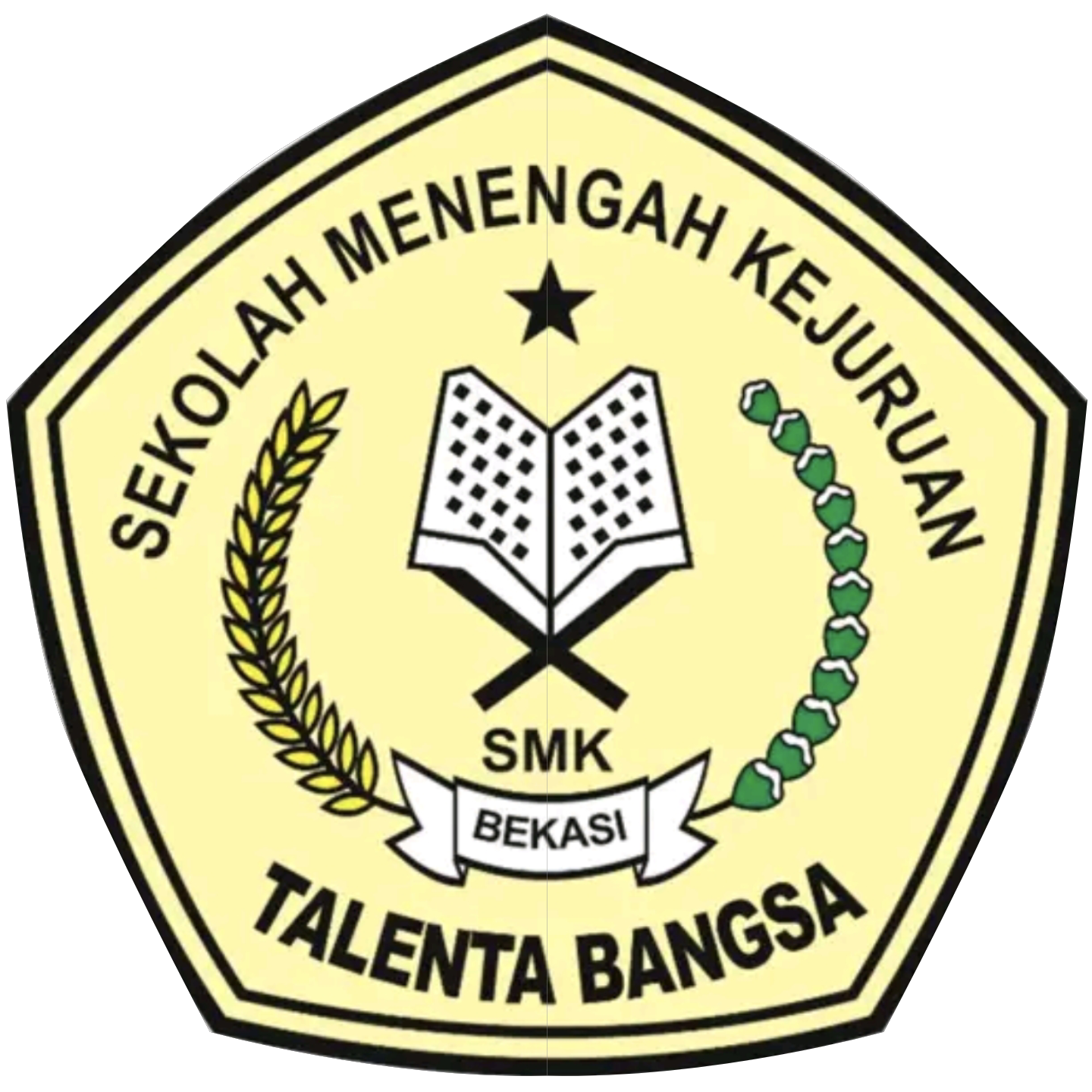 Logo Sekolah